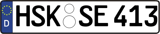 HSK-SE413