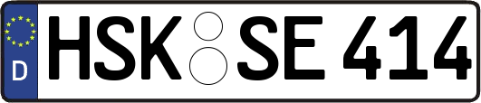 HSK-SE414
