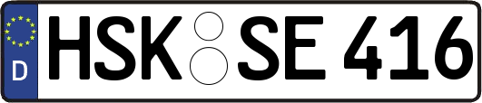 HSK-SE416