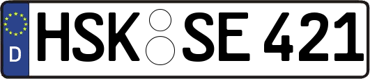 HSK-SE421