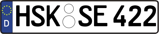 HSK-SE422