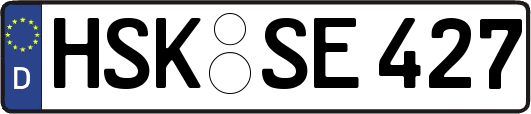 HSK-SE427