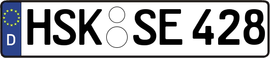 HSK-SE428