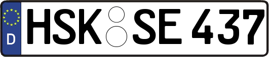 HSK-SE437