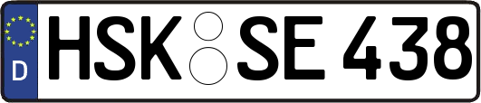 HSK-SE438
