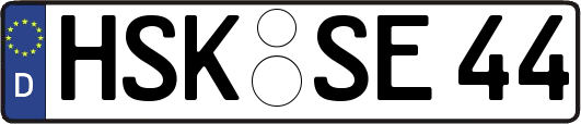 HSK-SE44