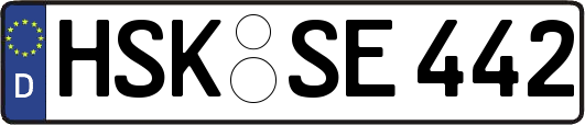 HSK-SE442