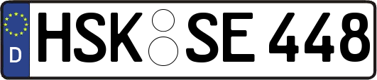 HSK-SE448
