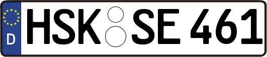 HSK-SE461