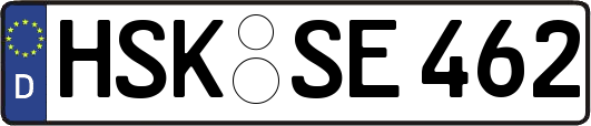 HSK-SE462