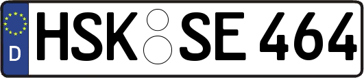 HSK-SE464