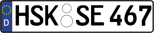 HSK-SE467