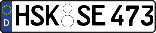 HSK-SE473