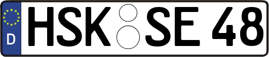HSK-SE48