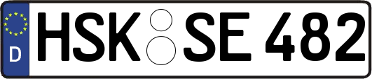 HSK-SE482