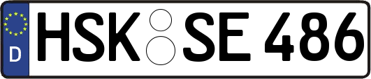 HSK-SE486