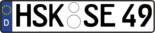 HSK-SE49