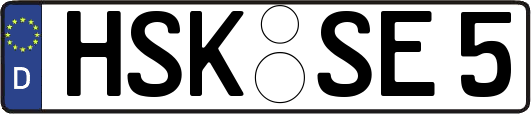 HSK-SE5
