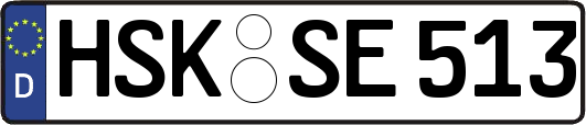 HSK-SE513