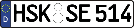HSK-SE514