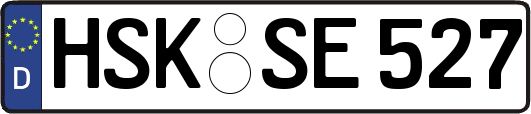 HSK-SE527
