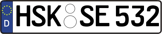 HSK-SE532