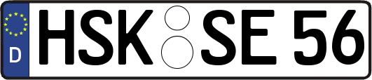 HSK-SE56