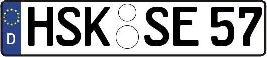 HSK-SE57