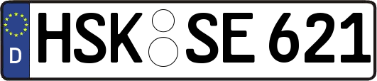 HSK-SE621