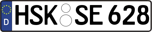 HSK-SE628