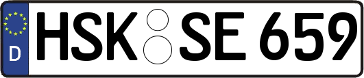 HSK-SE659