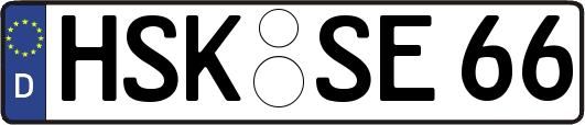HSK-SE66