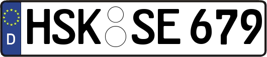 HSK-SE679