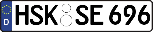 HSK-SE696