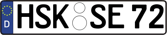 HSK-SE72