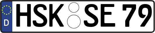 HSK-SE79