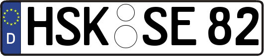 HSK-SE82