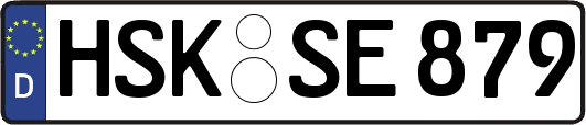 HSK-SE879