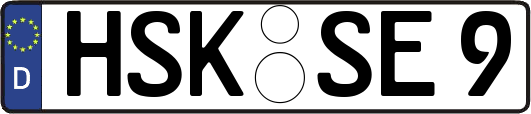 HSK-SE9