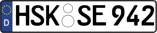 HSK-SE942