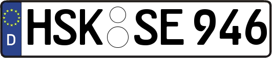 HSK-SE946