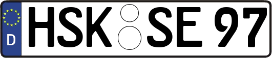 HSK-SE97