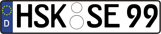 HSK-SE99