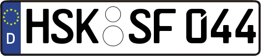 HSK-SF044