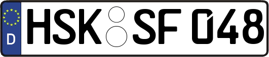 HSK-SF048