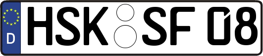 HSK-SF08