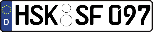 HSK-SF097