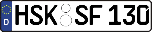 HSK-SF130