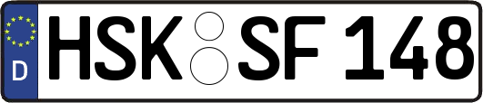 HSK-SF148