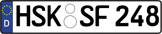 HSK-SF248